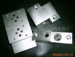 深圳市宝安区观澜浩瀚五金机电商行 五金机械与纺织用品的融合之道