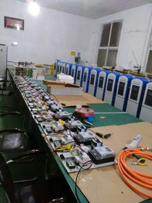 五金机电网 连接产业链，助力制造业升级