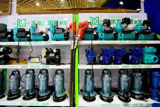 顺祥机电总汇刘顺祥 一位老五金的五金情怀