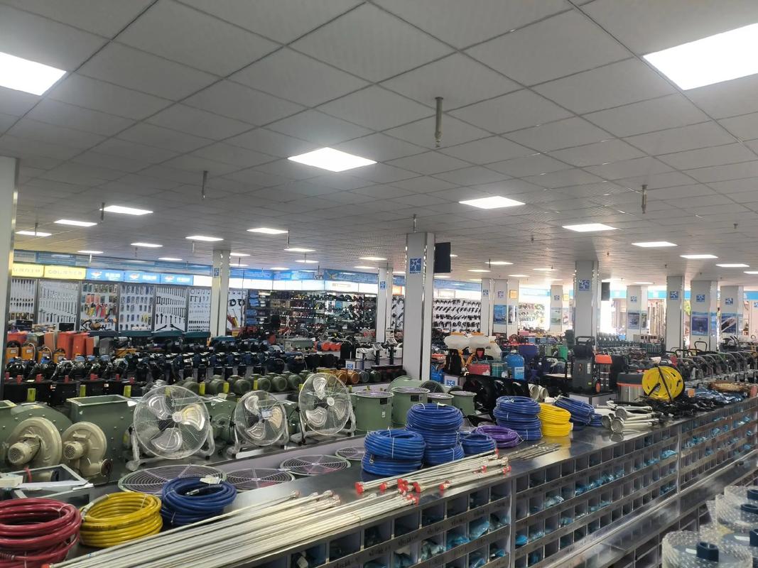 五金机电，应有尽有——品质为本，诚信经营