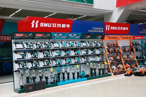 倒计时3天 五金机电行业盛会，纺织用品新篇章等您来启