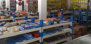 长文五金机电与纺织用品双领域加盟指南 条件解析与市场机遇